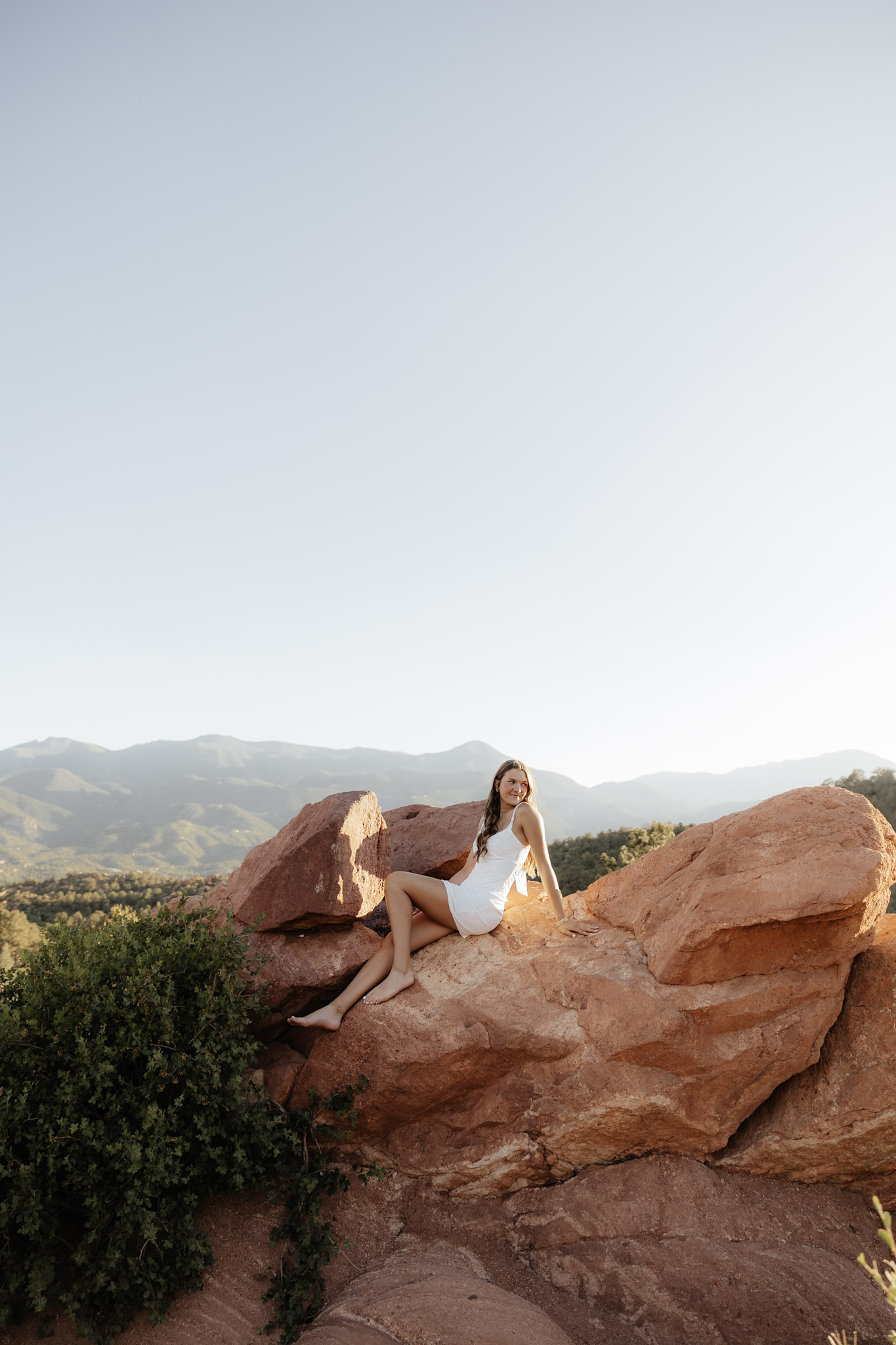 Colorado Senior Photos